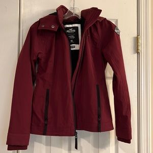 Women’s Hollister Coat